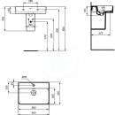 Ideal Standard Strada II T300001