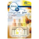 Osvěžovač vzduchu Ambi Pur 3volution elektrická náplň lenor gold orchid 20 ml