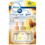 Ambi Pur 3volution elektrická náplň lenor gold orchid 20 ml – Zboží Mobilmania