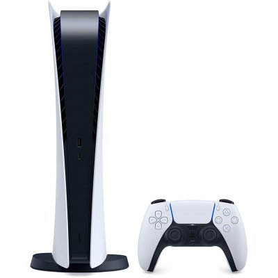 PlayStation 5 Digital Edition – Hledejceny.cz