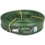 Bradas OBKG18125 Obrubník 12,5 cm x 18 m zelený 1 ks – Hledejceny.cz