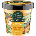 Organic Shop Body Desserts tělový peeling Okamžitá obnova 450 ml – Zbozi.Blesk.cz