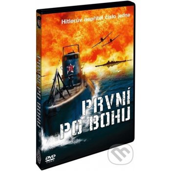 První po bohu DVD