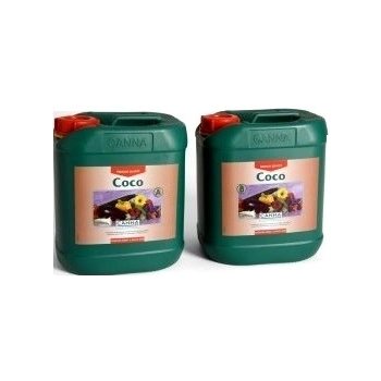 Canna COCO A+B 5 l