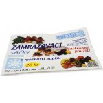 Sáčky zamrazovací 35x50 ( 20ks ) maxi – Zboží Dáma