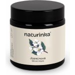 Naturinka Jasmínové máslo 120 ml – Zboží Dáma