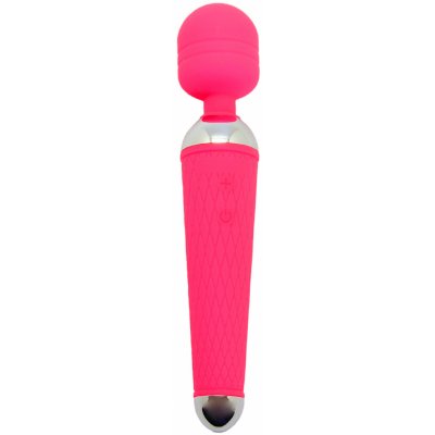 SuperLove Mini Magic Wand – Zboží Dáma