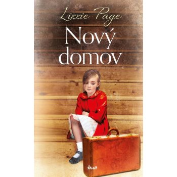 Page Lizzie - Nový domov