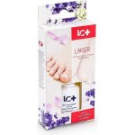 HealthNA Regenerační a ochranný lak na nehty proti plísním LC+ 12 ml – Zboží Dáma