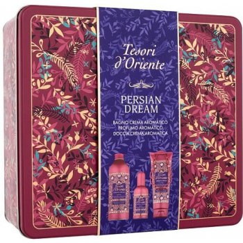 Tesori d'Oriente Persian Dream parfémovaná voda dámská 100 ml