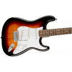 Fender Squier Affinity Stratocaster – Hledejceny.cz