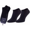Tommy Hilfiger pánské ponožky 2 páry 342023001-200-2P-733 černé