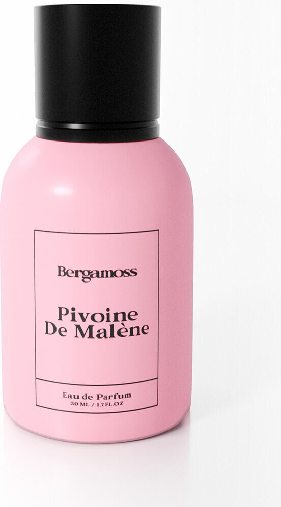 Bergamoss Pivoine de Malène parfémovaná voda dámská 50 ml