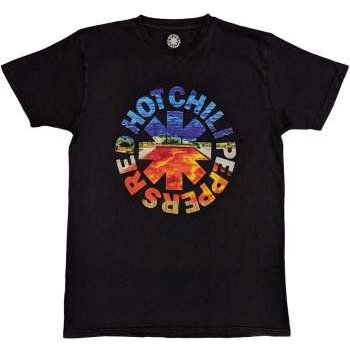 Red Hot Chili Peppers Unisex T-shirt Californication Asterisk