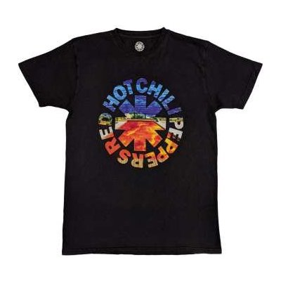 Red Hot Chili Peppers Unisex T-shirt Californication Asterisk