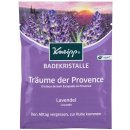 Kneipp Levandule sůl do koupele 60 g