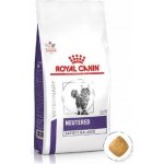 Royal Canin pro sterilizované dospělé kočky 12 kg – Hledejceny.cz