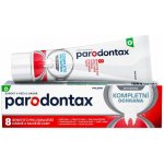 Parodontax Kompletní ochrana whitening 75 ml – Zboží Mobilmania