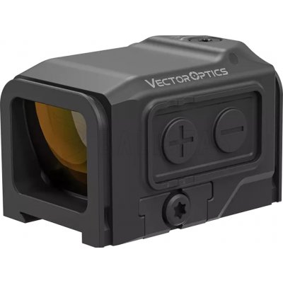 Vector Optics Frenzy Plus 1x18x22 Red Dot Sight VOD – Zboží Dáma