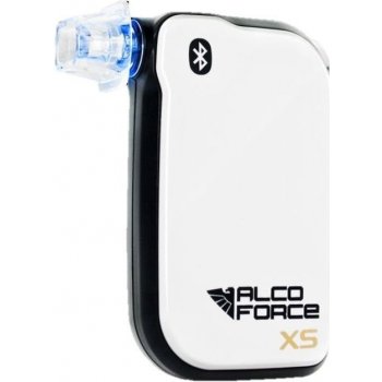 AlcoForce XS