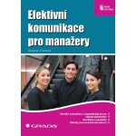 Efektivní komunikace pro manažery – Hledejceny.cz