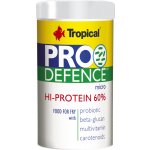 Tropical Pro Defence Micro 100 ml, 60 g – Zboží Mobilmania