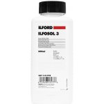Ilford Ilfosol 3 0,5 L negativní vývojka – Zboží Živě