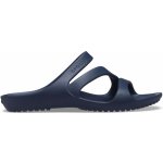 Crocs Kadee II Sandal Navy – Hledejceny.cz