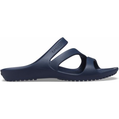 Crocs Kadee II Sandal Navy