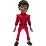 Minix Michael Jackson 12 cm – Zboží Dáma