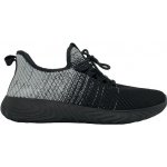 Bennon nexo Low polobotka 0932030061/35 černé/šedé – Sleviste.cz