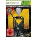 Metro: Last Light