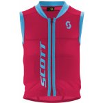 SCOTT JR Actifit vest protector – Hledejceny.cz