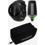 SUUNTO D5 All Black + SONDA Tank POD – Sleviste.cz