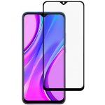 TopGlass Xiaomi Redmi 9 26720 – Zboží Živě