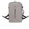 Brašna na notebook Dicota Backpack Dual Plus EDGE 13-15.6" D31716 light grey