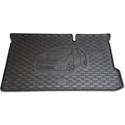 Gumová vana do kufru Rigum Ford Ka+ 2016-2021 – Hledejceny.cz