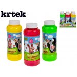 Bublifuk Maxi Krtek 240 ml – Zboží Dáma