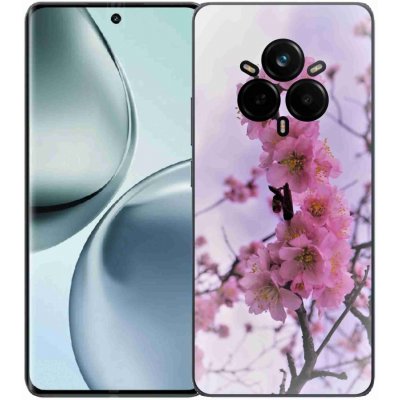 mmCase na Realme 14 Pro+ 5G - květiny 7 – Zboží Živě