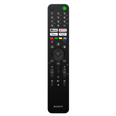 Dálkový ovladač Predátor Sony RMF-TX520E – Hledejceny.cz