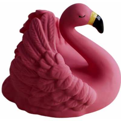 Natruba Hračka do vany Plameňák – Zboží Dáma