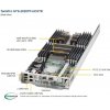 Serverové komponenty Základy pro servery Supermicro PIO-228TP-HC0T-NODE