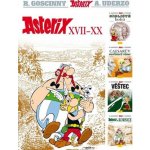 Asterix XVII XX – Hledejceny.cz