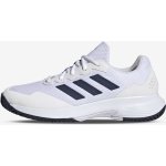 adidas GameCourt 2 M HQ8809 Bílá – Zboží Mobilmania