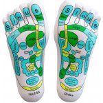 Modom Masážní ponožky Velikost: M (36-39) – Zboží Mobilmania