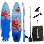 Paddleboard SUN REFLECTIONS Kids 8'2'' – Zboží Dáma