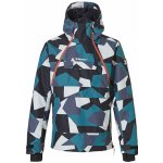 Rehall Buck-R Camo Teal Green – Hledejceny.cz