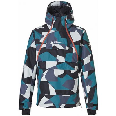 Rehall Buck-R Camo Teal Green – Sleviste.cz