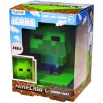 Paladone Minecraft svítící Zombie – Sleviste.cz