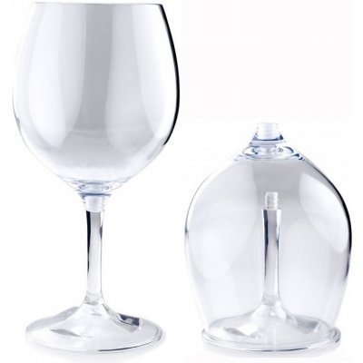 GSI Nesting Red Wine Glass – Sleviste.cz